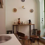 Apartment Deltarooms 2