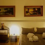 Apartment Deltarooms 2 Salerno