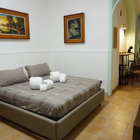 Deltarooms 2 Apartment