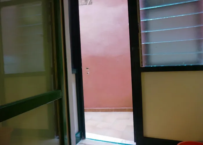 Apartment Deltarooms 2 Salerno